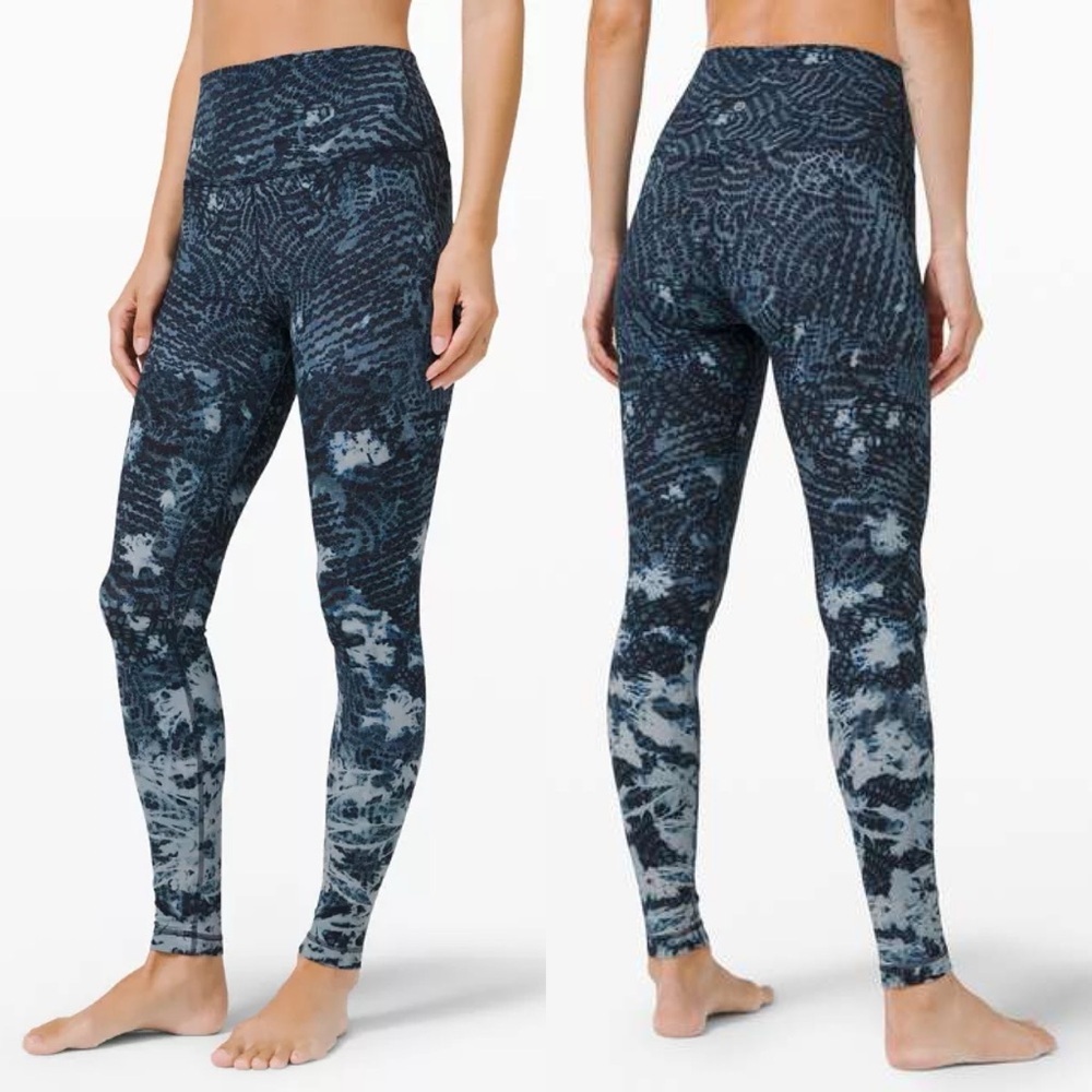 Lululemon Align High Rise Legging